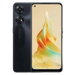 Oppo Reno8 T 128GB - Schwarz - Ohne Vertrag
