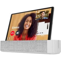 Lenovo M10 FHD REL 32GB - Weiß - WLAN
