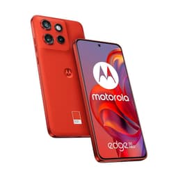 Motorola Edge 50 Neo 512GB - Rot - Ohne Vertrag