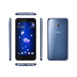 HTC U11 128GB - Blau - Ohne Vertrag