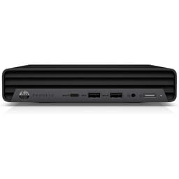 HP 800 G6 DM Core i5 1.6 GHz - SSD 512 GB RAM 16 GB