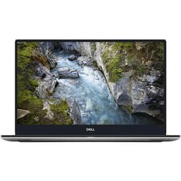 Dell Precision E5530 15" Core i7 2.6 GHz - SSD 256 GB - 32GB AZERTY - Französisch
