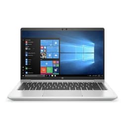 HP ProBook 440 G8 14" Core i3 3 GHz - SSD 256 GB - 8GB AZERTY - Französisch