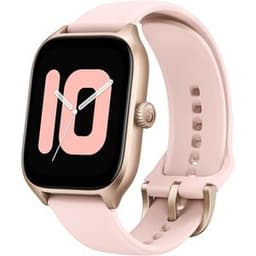 Amazfit GTS 4 Bluetooth 42 mm - Rosa