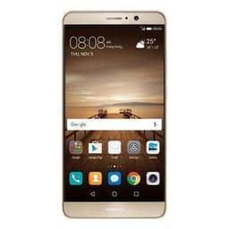 Huawei Mate 9 64GB - Gold - Ohne Vertrag