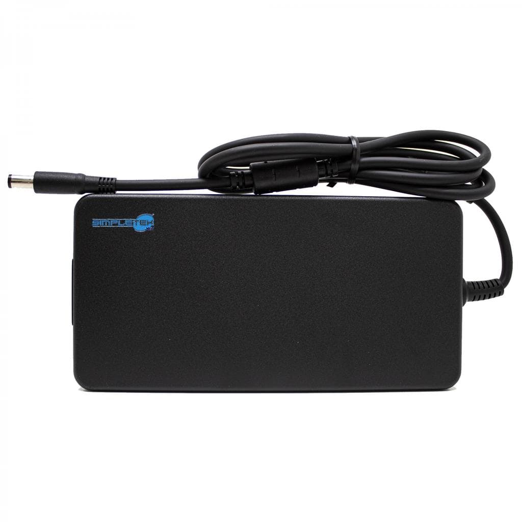 Simpletek Power Charger 230W 19.5V 11.8A 7.4 x 5.0 MM Kabel