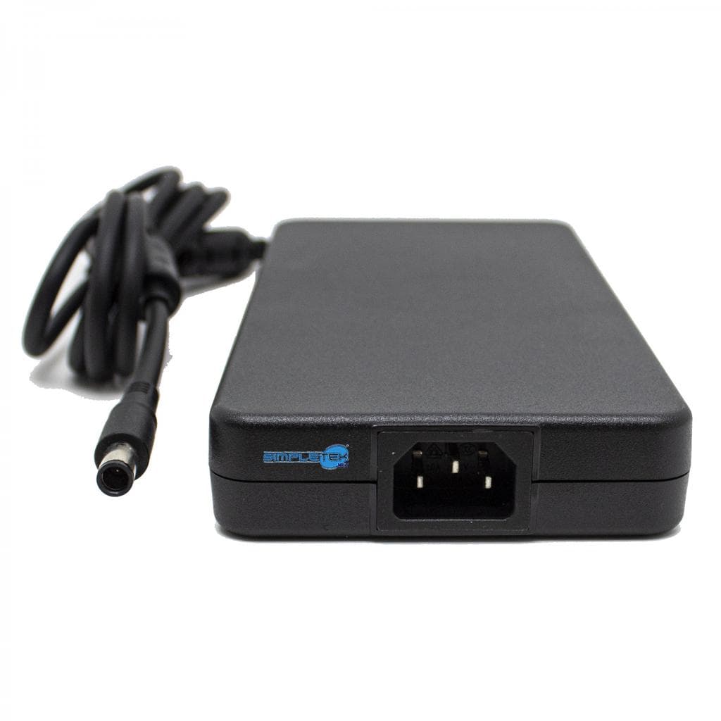 Simpletek Power Charger 230W 19.5V 11.8A 7.4 x 5.0 MM Kabel