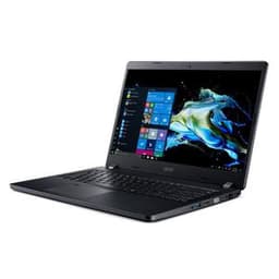 Acer TravelMate P2 15" Core i3 2.1 GHz - SSD 256 GB - 8GB AZERTY - Französisch
