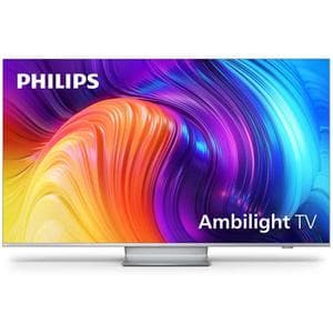 Fernseher Philips LED Ultra HD 4K 109 cm 43PUS8807/12