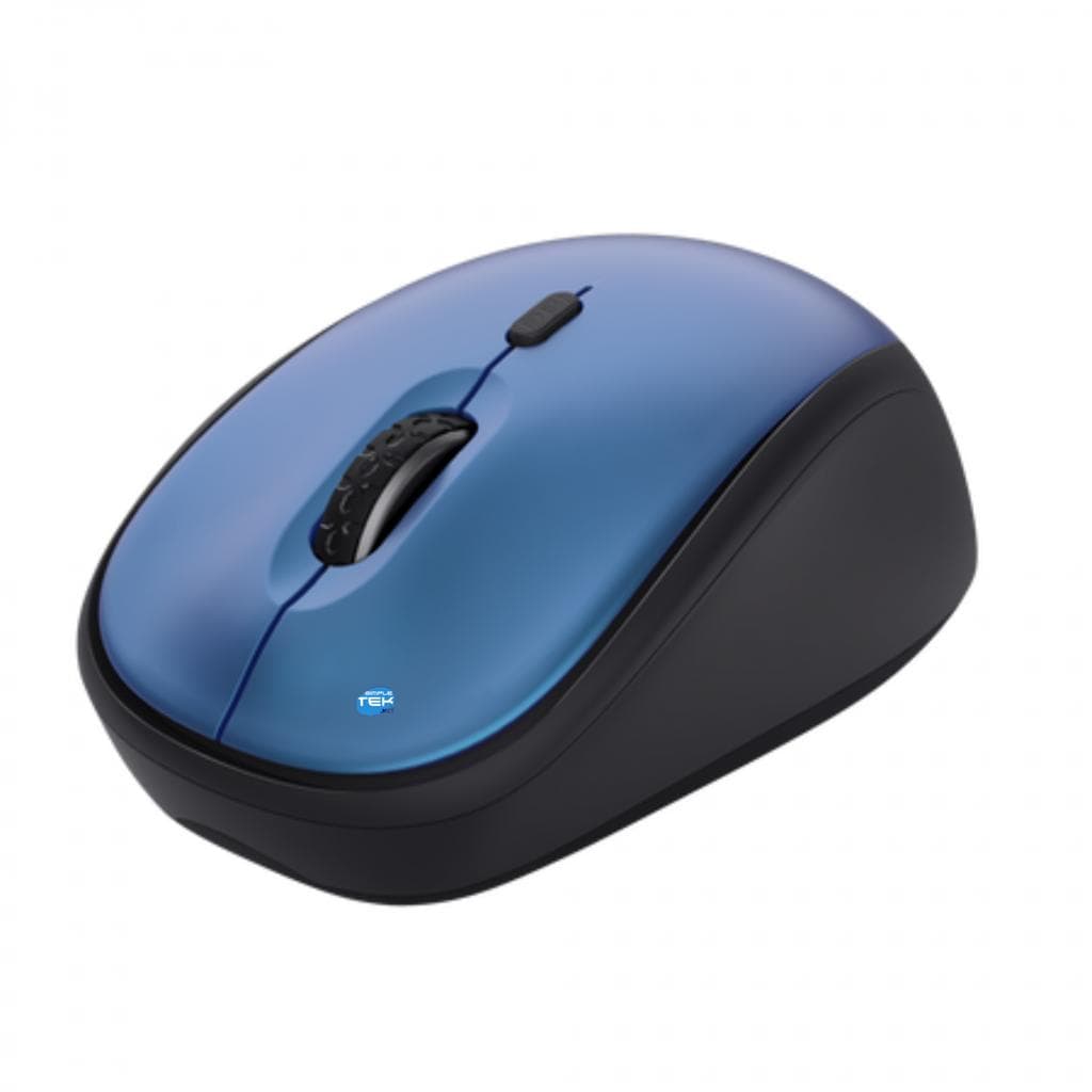 Trust Yvi+ 24551 Maus Wireless