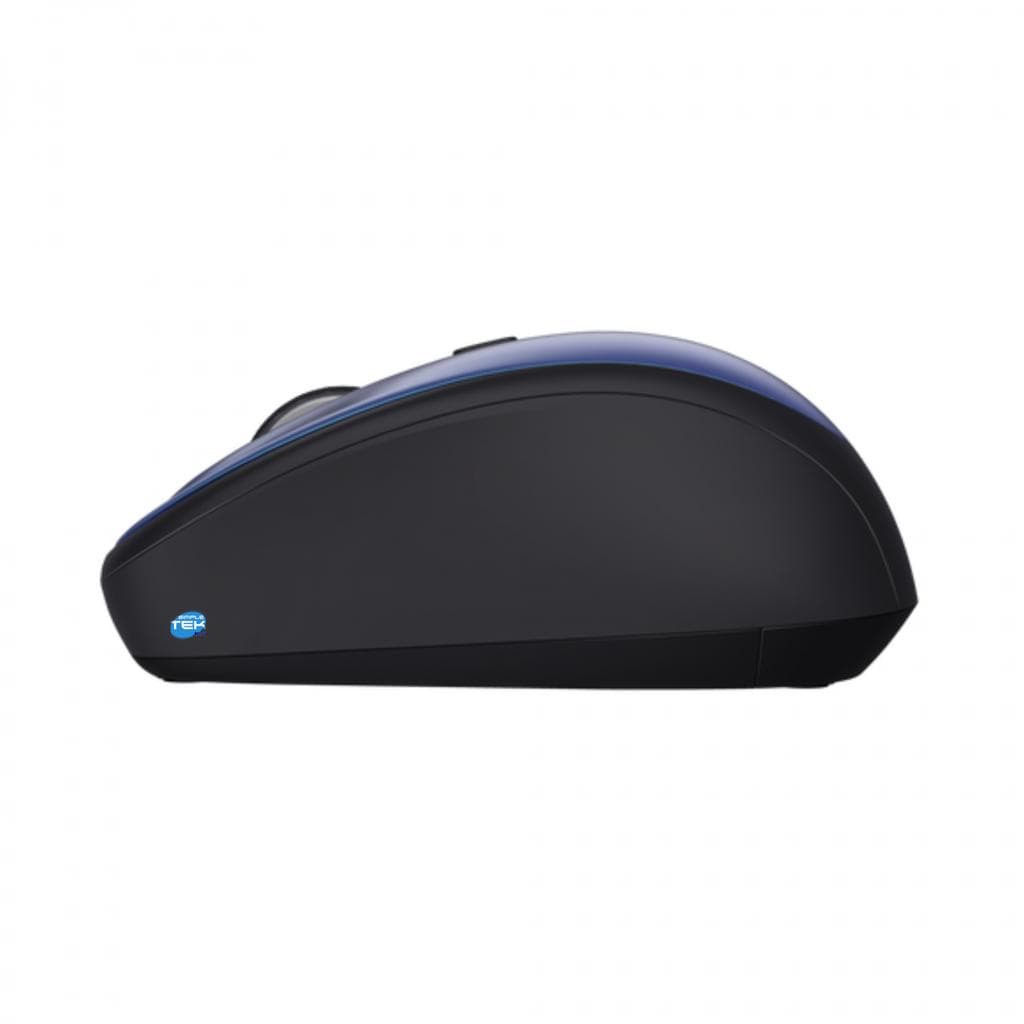 Trust Yvi+ 24551 Maus Wireless
