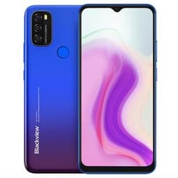 Blackview A70 32GB - Blau - Ohne Vertrag