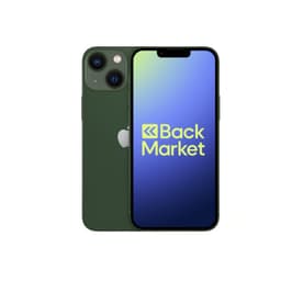 iPhone 13 mini 512GB - Grün - Ohne Vertrag