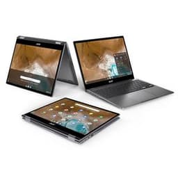 Acer ChromeBook Spin 713 Core i3-10110U 2.1 GHz 128GB SSD - 8GB AZERTY - Französisch