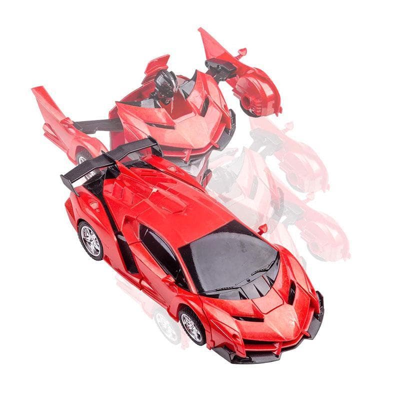 Shop-Story 2 in 1 RC Car Auto
