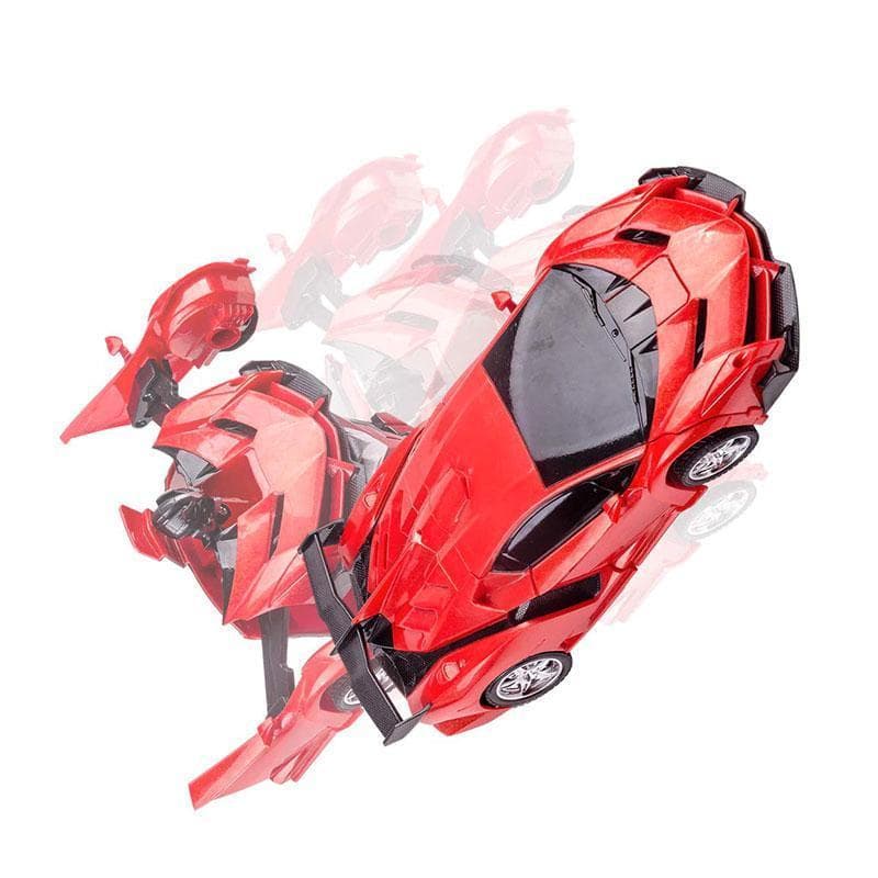 Shop-Story 2 in 1 RC Car Auto