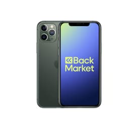 iPhone 11 Pro 64GB - Nachtgrün - Ohne Vertrag