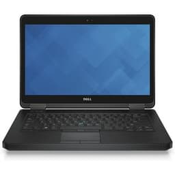 Dell Latitude E5440 14" Core i5 1.9 GHz - SSD 256 GB - 8GB QWERTY - Englisch