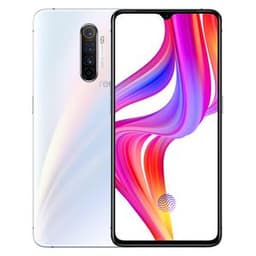 Realme X2 Pro 256GB - Weiß - Ohne Vertrag