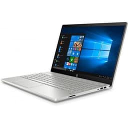 HP Pavilion 15" Core i7 1.8 GHz - SSD 512 GB - 16GB AZERTY - Französisch