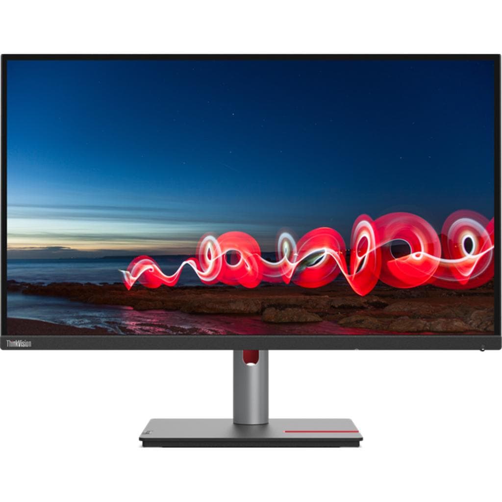 Bildschirm 27" LED FHD Lenovo ThinkVision T27i-30