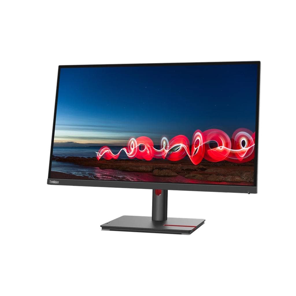 Bildschirm 27" LED FHD Lenovo ThinkVision T27i-30