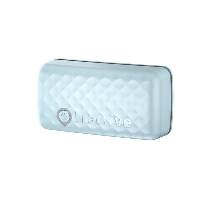 Tractive TRCAT5MT GPS