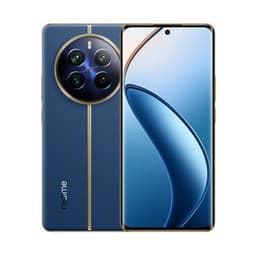 Realme 12 Pro+ 512GB - Blau - Ohne Vertrag