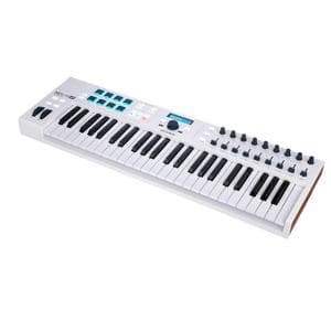 Arturia KeyLab Essential 49 Musikinstrumente