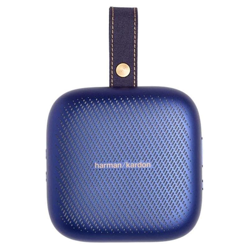 Lautsprecher Bluetooth Harman Kardon Neo Portable - Blau