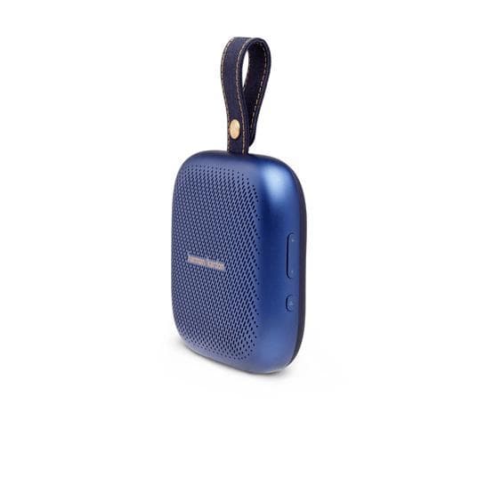 Lautsprecher Bluetooth Harman Kardon Neo Portable - Blau