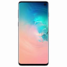 Galaxy S10 512GB - Weiß - Ohne Vertrag