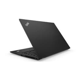 Lenovo ThinkPad T480s 14" Core i5 1.7 GHz - SSD 256 GB - 16GB