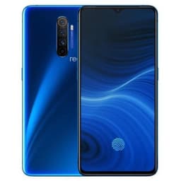 Realme X2 Pro 128GB - Blau - Ohne Vertrag