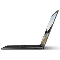 Microsoft Surface Laptop 3 13" Core i5 1.2 GHz - SSD 256 GB - 16GB AZERTY - Französisch