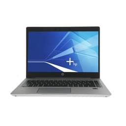 HP ProBook 440 G7 14" Core i7 1.8 GHz - HDD 500 GB - 16GB QWERTZ - Deutsch
