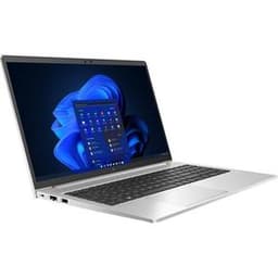 HP EliteBook 650 G9 15" Core i5 1.6 GHz - SSD 512 GB - 32GB QWERTY - Englisch