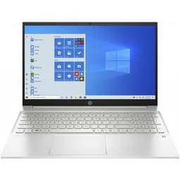 HP 2Q2W5EA#ABH 15" Core i5 2.4 GHz - SSD 512 GB - 8GB QWERTY - Englisch