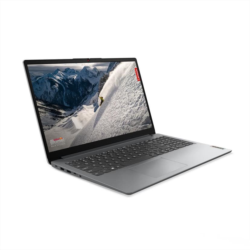 Lenovo IdeaPad 15"