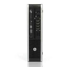 HP Compaq Elite 8300 USDT Core i3 3.4 GHz - SSD 256 GB RAM 8 GB
