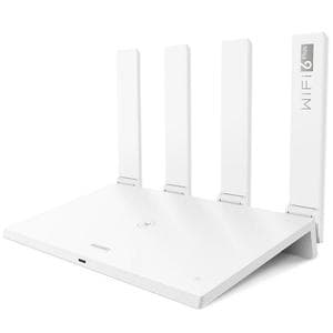 Huawei WiFi 6 AX3 Router