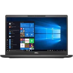 Dell Latitude 7300 13" Core i5 1.6 GHz - SSD 256 GB - 8GB QWERTZ - Deutsch