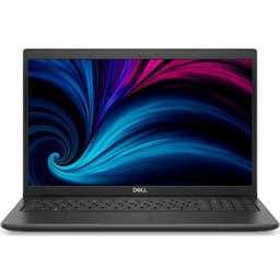 Dell Latitude 3520 15" Core i5 2.4 GHz - SSD 1 TB - 16GB AZERTY - Französisch