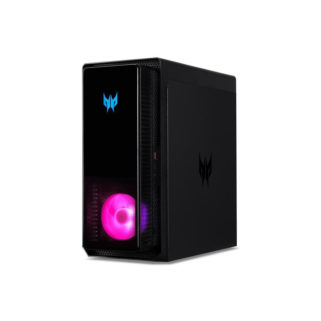 Acer Predator Orion 3000 PO3-650 Core i5 2.1 GHz - SSD 512 GB - 16 GB - NVIDIA GeForce RTX 4060