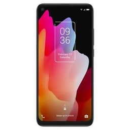 TCL 10L 256GB - Blau - Ohne Vertrag