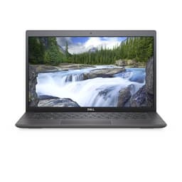 Dell Latitude 3301 13" Core i5 1.6 GHz - SSD 256 GB - 8GB AZERTY - Französisch