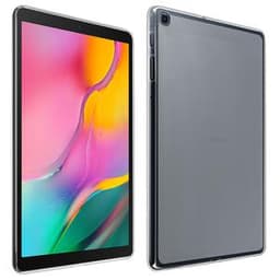 Galaxy Tab A 10.1 (2019) 32GB - Schwarz - WLAN + LTE