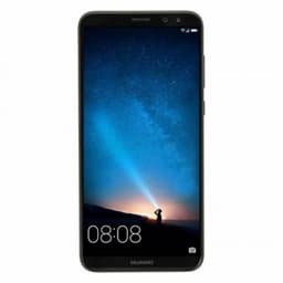 Huawei Mate 10 Lite 64GB - Schwarz - Ohne Vertrag