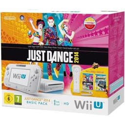 Nintendo Wii U - Weiß