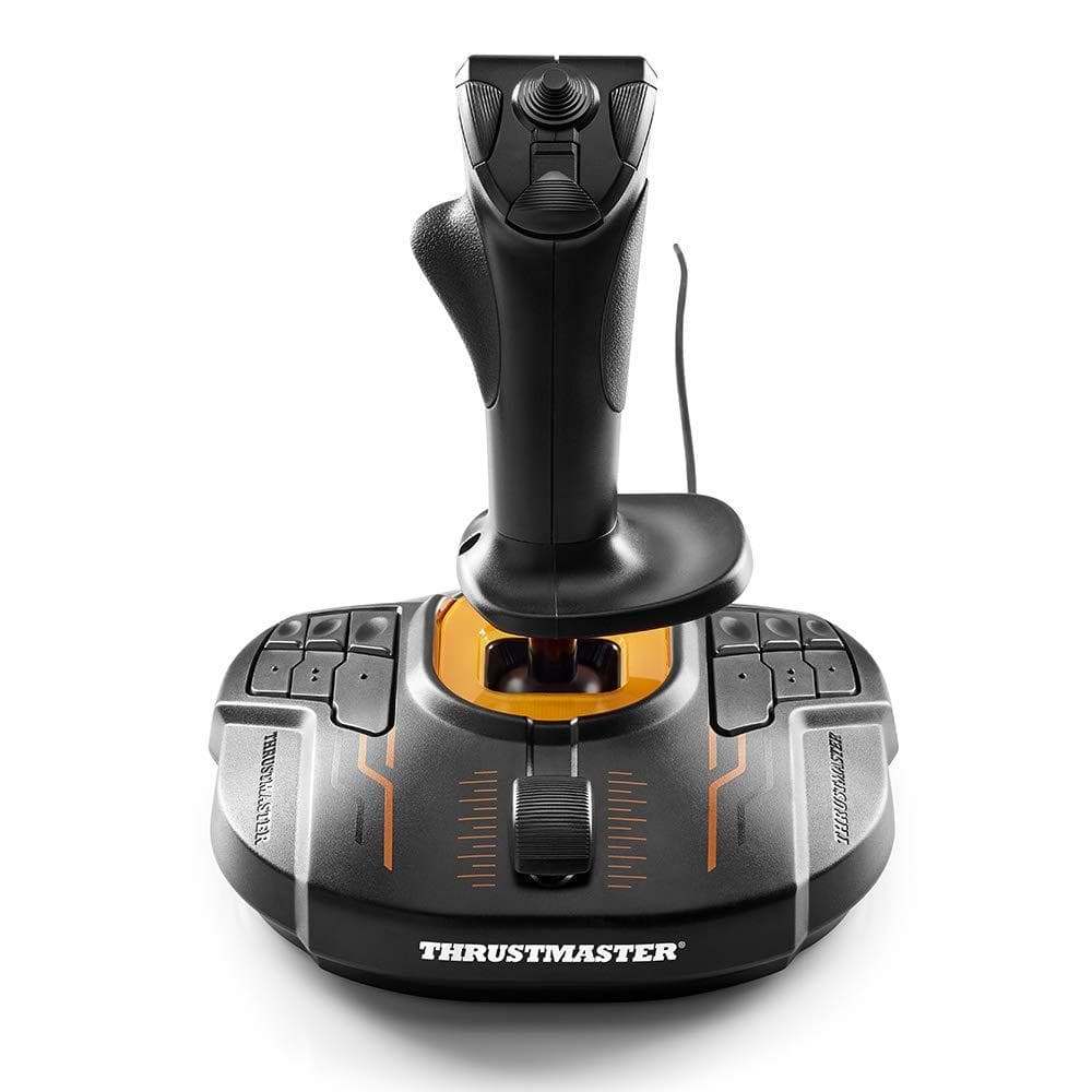 Joystick PC Thrustmaster T.16000M FCS Hotas